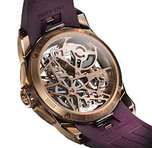 Roger Dubuis Excalibur in Rose Gold, RDDBEX1115 - Bucherer