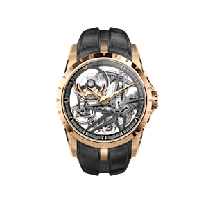 Roger Dubuis Excalibur i Andre, RDDBEX1116 - Bucherer