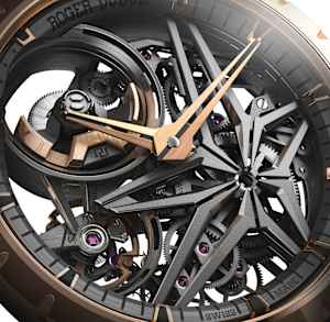 Roger Dubuis Excalibur in Others, RDDBEX1116 - Bucherer