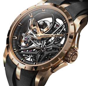 Roger Dubuis Excalibur in Others, RDDBEX1116 - Bucherer