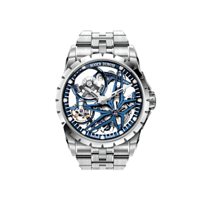 Roger Dubuis Excalibur i , RDDBEX0969 - Bucherer