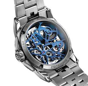 Roger Dubuis Excalibur in , RDDBEX0969 - Bucherer