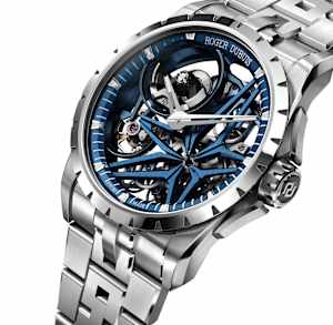 Roger Dubuis Excalibur in , RDDBEX0969 - Bucherer