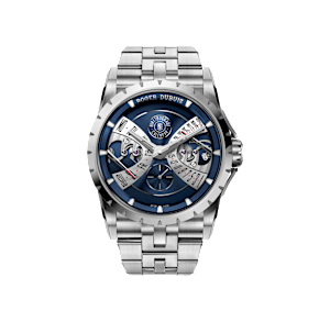 Roger Dubuis Excalibur in Stahl, RDDBEX1209 - Bucherer