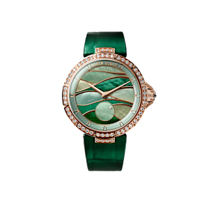 Roger Dubuis Excalibur in Rose Gold, RDDBEX1198 - Bucherer