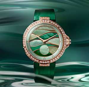 Roger Dubuis Excalibur en Or Rose, RDDBEX1198 - Bucherer