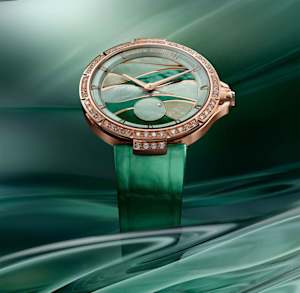 Roger Dubuis Excalibur en Or Rose, RDDBEX1198 - Bucherer