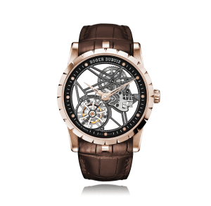 Excalibur Flying Tourbillon, 