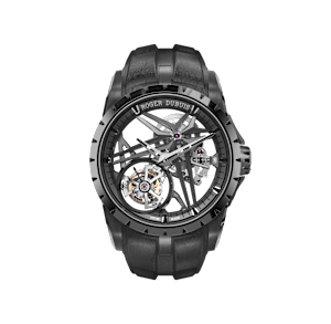 Roger Dubuis Excalibur en Titane, RDDBEX0889 - Bucherer