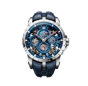 Roger Dubuis Excalibur in Andere, RDDBEX1127 - Bucherer