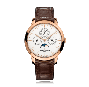 Patrimony Perpetual Calendar
, 