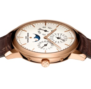 Patrimony Perpetual Calendar
, 