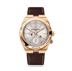 Overseas Dual Time,