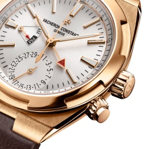 Overseas Dual Time,