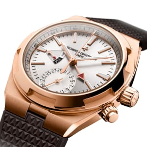 Overseas Dual Time,