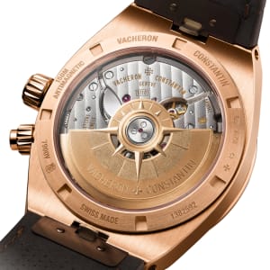 Overseas Dual Time,