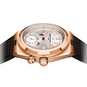 Overseas Dual Time,