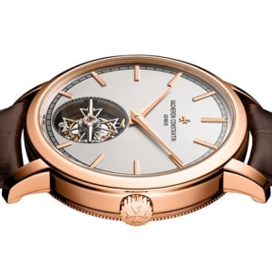 Traditionelle Tourbillon
,