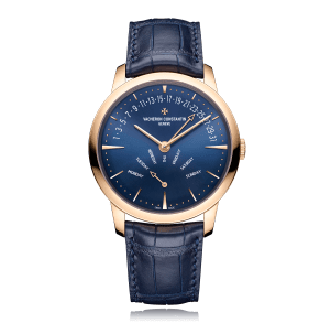 Patrimony Retrograde Day-Date
, 