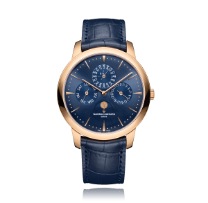Patrimony Perpetual Calendar
, 