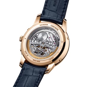 Patrimony Perpetual Calendar
, 
