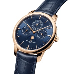 Patrimony Perpetual Calendar
, 