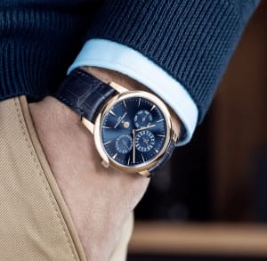 Patrimony Perpetual Calendar
, 
