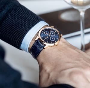 Patrimony Perpetual Calendar
, 