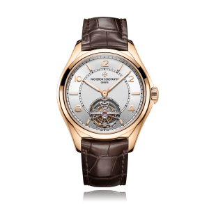 Vacheron Constantin Fiftysix i Rosaguld, 6000E/000R-B488 - Bucherer