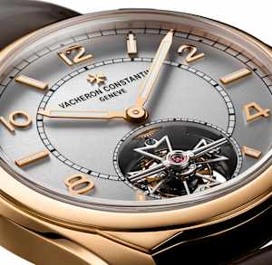 Vacheron Constantin Fiftysix in Rose Gold, 6000E/000R-B488 - Bucherer