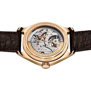 Vacheron Constantin Fiftysix in Rose Gold, 6000E/000R-B488 - Bucherer