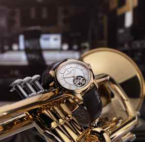 Vacheron Constantin Fiftysix in Rose Gold, 6000E/000R-B488 - Bucherer