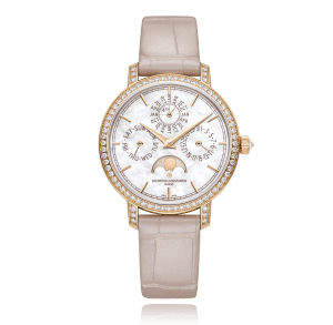 Traditionelle Perpetual Calendar
,