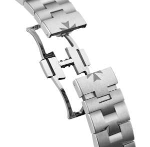 Vacheron Constantin Overseas i Rustfrit stål, 4605V/200A-B971 - Bucherer