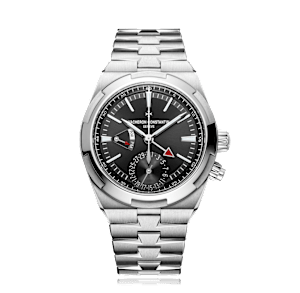 Vacheron Constantin Overseas in Steel, 7920V/210A-B546 - Bucherer