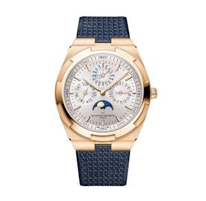 Vacheron Constantin Overseas in Rose gold, 4300V/220R-B064 - Bucherer