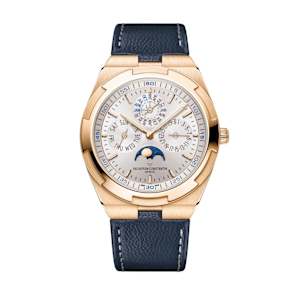 Vacheron Constantin Overseas in Rose gold, 4300V/220R-B064 - Bucherer