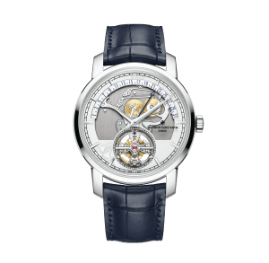 Vacheron Constantin Traditionnelle in Platinum, 6010T/000P-H055 - Bucherer