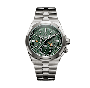 Vacheron Constantin Overseas in Titanium, 7930V/210T-H075 - Bucherer