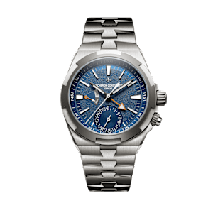 Vacheron Constantin Overseas in Titanium, 7930V/210T-H074 - Bucherer