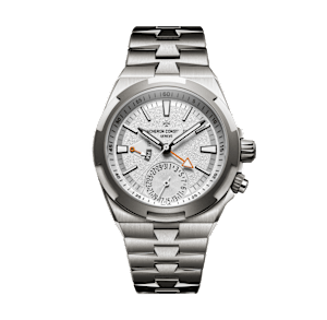 Vacheron Constantin Overseas in Titanium, 7930V/210T-H073 - Bucherer
