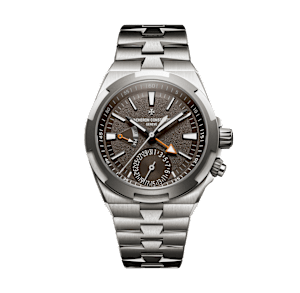 Vacheron Constantin Overseas in Titanium, 7930V/210T-H072 - Bucherer