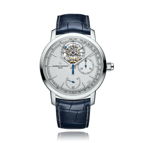 Traditionelle Tourbillon
,