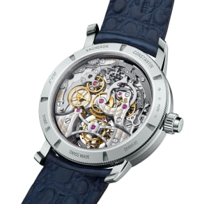 Traditionelle Tourbillon
,