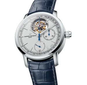 Traditionelle Tourbillon
,