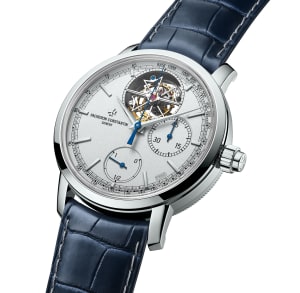 Traditionelle Tourbillon
,