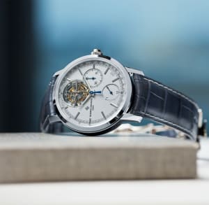 Traditionelle Tourbillon
,