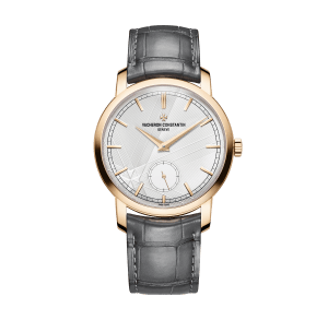 Vacheron Constantin Traditionnelle in Rose gold, 82172/000R-H118 - Bucherer