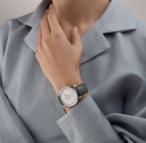 Vacheron Constantin Traditionnelle in Rose gold, 82172/000R-H118 - Bucherer