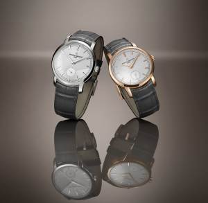 Vacheron Constantin Traditionnelle in Rose gold, 82172/000R-H118 - Bucherer